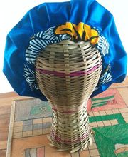 Rose-claire De Souza de la Communauté Afro-Brésiliènne au Kêmlin Bicêtre image 6
