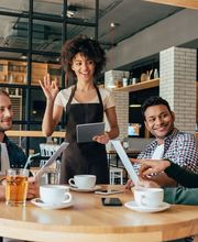 Baldegger + Sortec AG Kassensysteme Schweiz für die Gastronomie und den Handel Bild 3