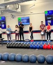 F45 Training Ivy Walk image 4