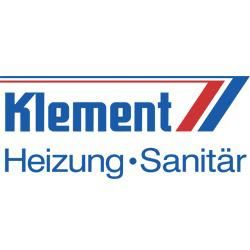 Klement Sanitär- und Heizungsbau GmbH