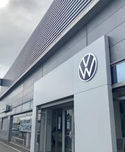 Volkswagen Viry-Châtillon image 2