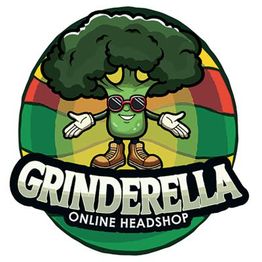 Grinderella