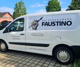 Malerhandwerk Faustino Bild 2