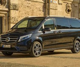 Chauffeurservice-munich.com Bild 2