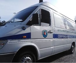 Chauffage Ramonage Services image 4