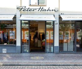 Peter Hahn Filiale Freiburg