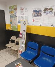 Centre contrôle technique NORISKO image 13