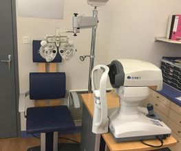 Opticien Krys image 5