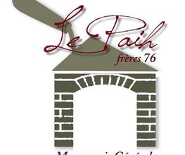 Le Paih Frères 76 Maçonnerie Générale image 1