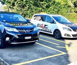 BLITZ TAXI AARAU Bild 1