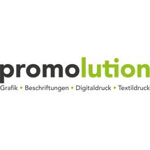 promolution GmbH logo