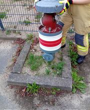 FMS Fire Medical Safety Service UG (Haftungsbeschränkt)