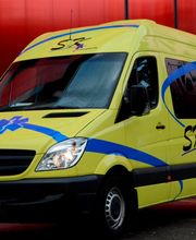 TRANSPORTS SK GENEVE SA Bild 1