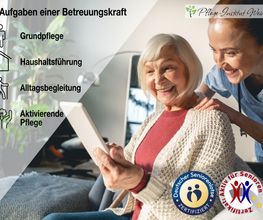 Pflege-Institut Weindl GmbH Bild 3