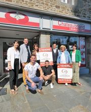 Cabinet Chateaubriand Immobilier image 2