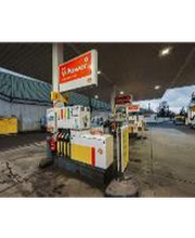 Shell Recharge Charging Station Bild 17