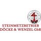 Steinmetzbetrieb Döcke & Wenzel GbR