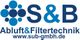 S&B Abluft & Filtertechnik GmbH