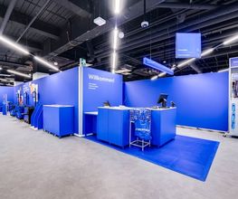 DECATHLON Dresden Elbepark Bild 2