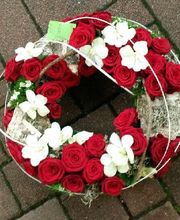 De Feuilles En Fleurs image 8