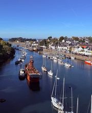 BAIE DE DOUARNENEZ TAXI image 8