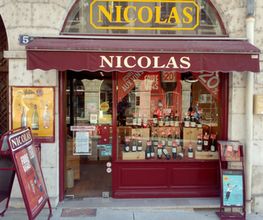 Nicolas Blois image 1