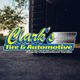 Clark's Tire & Automotive -Lube Express