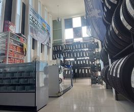 Michelin Ramos Servipartes Sucursal Rioverde #3 imagen 5