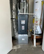 Moore Heating & Air Conditioning LLC. image 17