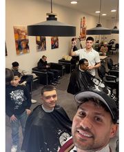 Memo.Cat Friseur Bild 7
