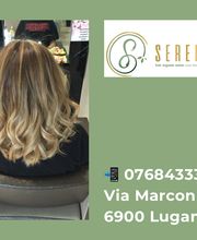 Serenity Hair Organic Salon Bild 2