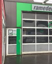 Rameder Montagepoint Siegen-Seelbach Bild 8