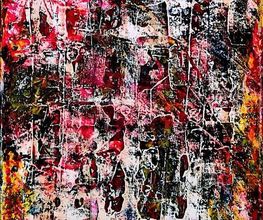 Level 5 30x70cm