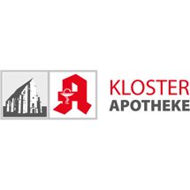 Logo der Kloster-Apotheke