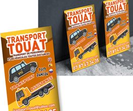 Transports Touat image 3