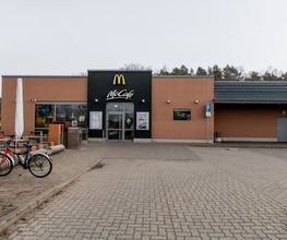 McDonald's Bild 1