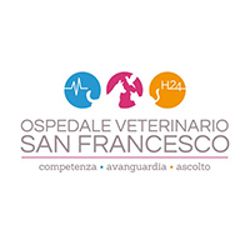 Ospedale Veterinario San Francesco