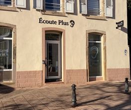 Ecoute Plus Audioprothésiste Mutzig image 2