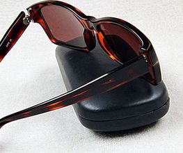 Iris Optique image 1