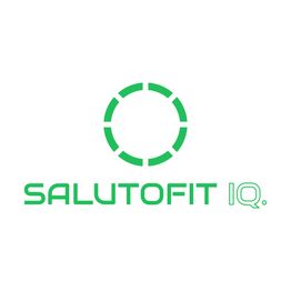 SalutoFit IQ.