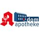 Logo der Dom Apotheke Bissendorf