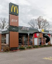 McDonald's Bild 1