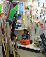 Dürr Reinigungssysteme GmbH, Reinigungsgeräte