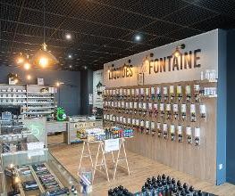 Cigarette Electronique Clopinette Thouars image 16