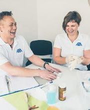 Ambulanter Pflegedienst Aumann Bild 8