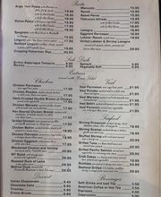 Bellini's Italian Cafe and Bar image 2