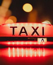 Taxi VSL Alsace image 1