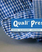 Quali'Press SARL image 1