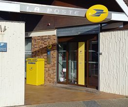 La Poste image 1
