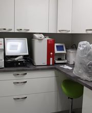 Kleintiermedizinisches Zentrum vet4pet Bild 7